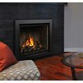 Kingsman Millivolt Valve Propane Fireplace Heater, 29000 Btu For 39 In. Fireplaces ZCV39LPH